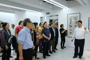 翰墨飄香映初心——紀念上海解放70周年長三角書法作品展隆重舉行