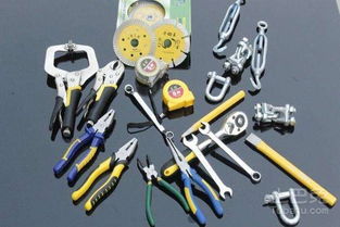 五金工具批發市場 價格、選購與批發指南