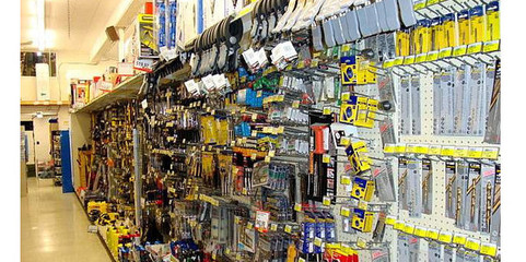 五金店貨源全攻略 多渠道批發進貨指南