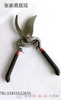 專業(yè)園藝剪批發(fā)指南 8寸園林剪與果枝剪的選購(gòu)與廠家直銷優(yōu)勢(shì)