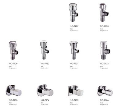 全銅加厚三角閥7930 溫州市帝標(biāo)五金衛(wèi)浴的專業(yè)選擇與批發(fā)優(yōu)勢(shì)