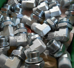 不銹鋼五金加工、油管接頭配件訂做與英制接頭加工 價(jià)格、廠家與選購(gòu)指南