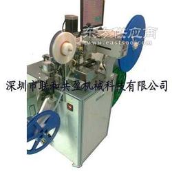 五金產(chǎn)品全自動(dòng)編帶機(jī)批發(fā) 高效自動(dòng)化生產(chǎn)的核心設(shè)備采購(gòu)指南